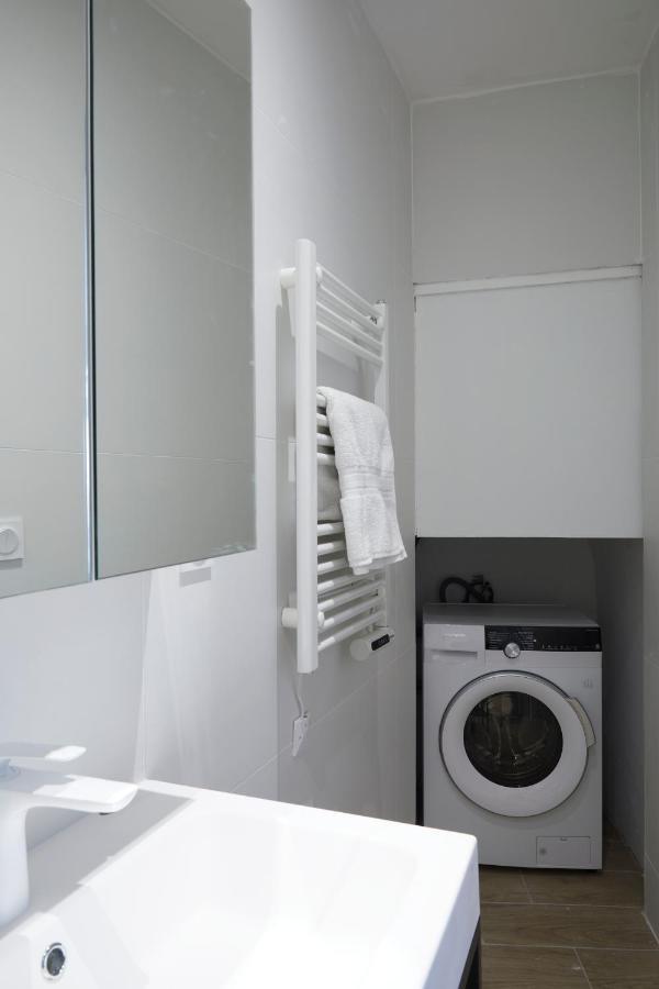 Remarkable Flat In The Historical Part Of Beziers Exterior photo